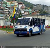 DC - Asoc. Cooperativa Carabobo Tiuna R.L. 007, por Jonnathan Rodrguez