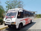 VA - Uni�n Conductores Jos� Mar�a Vargas 032 por Gabriel Vergara