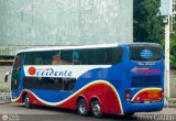 Expresos Occidente 401