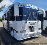 Uni�n T�chira 096, por Jos� Mora