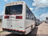 Transporte Tren al Sur C.A. 04, por Miguel Pino