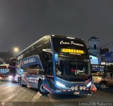 Turismo Raraz (Per�) 133