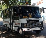 DC - A.C. Uni�n Choferes del Sur 043