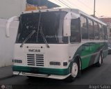 DC - A.C. Casalta - Chacato - Cafetal 185