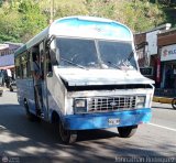 MI - Uni�n de Conductores Jos� F�lix Rivas 30