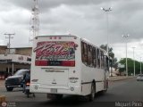 Coop. de Transporte La Candelaria 64, por M�guel Pino