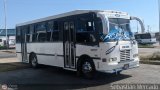 U.C. Lneas Unidas 060, por Sebastin Mercado