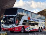 Expresos Occidente 225 por Marcos David M�rquez