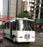 DC - A.C. de Transporte Roosevelt 165, por Gustavo Figueroa