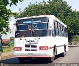 S.C. Lnea Transporte Expresos Del Chama 186