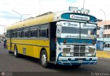 Colectivos Guasare C.A 26, por El Niobs