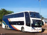 Expresos San Cristbal 119, por J. Carlos Gmez