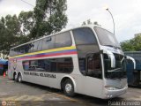 Polica Nacional Bolivariana PNB-001, por Pablo Acevedo
