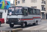 DC - Asoc. de Coop. de Transporte Ciudad Tiuna 056