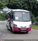 DC - Asoc. Cooperativa Carabobo Tiuna R.L. 049, por Jonnathan Rodrguez