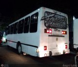 DC - A.C. Casalta - Chacato - Cafetal 207, por ngel Saln
