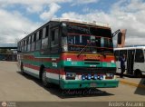 A.C. Unin Palo Negro (U.P.N.) 032, por Andrs Ascanio