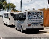 DC - U.C.U. Telares de Palo Grande 20, por Jonnathan Rodrguez