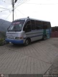 Lnea Unin Vargas 11, por Jerson Nova