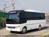 Expresos Juregui 174, por Sebastin Mercado