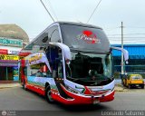 Amrica Express S.A. (Per) 389