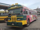 ZU - Colectivos Concepcin