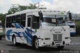 CA - A.C. Servicios de Transporte Santa In�s 34