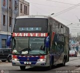 Transportes Expreso Yahveh E.I.R.L. (Per) 176, por Leonardo Saturno