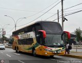 Expreso Interprovincial Dorado (Per�) 540