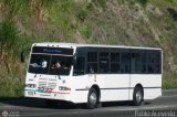 Transporte Unido (VAL - MCY - CCS - SFP) 057, por Pablo Acevedo