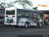A.C. Mixta de Transporte Tchira Mrida R.L. 0015 Encava E-610AR Encava Isuzu Serie 600