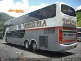 Aerovias de Venezuela 0053, por Alfredo Montes de Oca