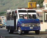 A.C. de Conductores Lnea La Concepcin 90, por Darwin Sanchez