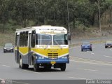 U.C. La Responsable S.C. 044, por Pablo Acevedo