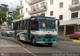 DC - Unin Magallanes Silencio Plaza Venezuela 100, por Jonnathan Rodrguez