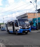 Unin Turmero - Maracay 047, por Jonnathan Rodrguez