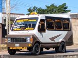 ZU - A.C.U. de Cond. del Sur Transporte Univans 999