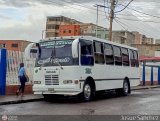 U.C. La Responsable S.C. 080, por Josue Snchez
