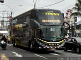 Turismo Tacna Internacional 132 por Leonardo Saturno