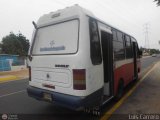 ZU - Curva Rotaria 12 Carroceras Urea Urbano Micro Chevrolet NPR Turbo Isuzu