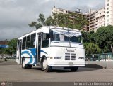 DC - A.C. Conductores Norte Sur 067, por Jonnathan Rodrguez