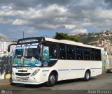 Unin Tchira 105, por Alvin Rondn