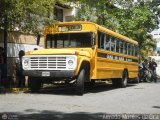 Universitarios y Escolares Csm-02 Wayne Lifeguard Ford F-600