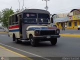 ZU - A.C. de Conductores Curva Villa Baralt 034