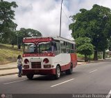DC - Asoc. Cooperativa Carabobo Tiuna R.L. 016, por Jonnathan Rodrguez