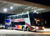 Transporte Brisas del Oriente - Jara 965 por Leonardo Saturno