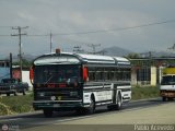 Transporte El Faro 001, por Pablo Acevedo
