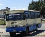 Transporte La Villa 99, por Daniel Fern�ndez