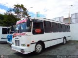 Expresos Mocotes 16