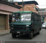 MI - Asociacin Civil de Conductores Las Acacias 53, por Jesus Valero